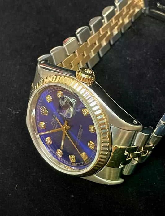 Rolex Datejust 36